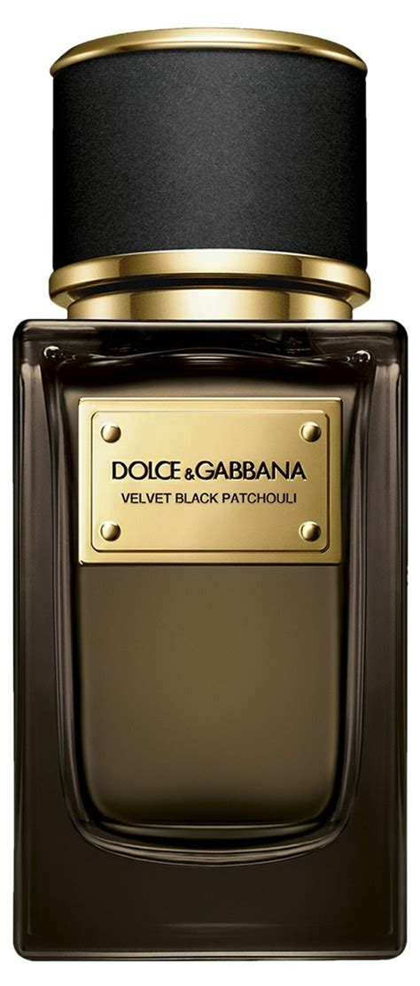 dolce gabbana velvet black patchouli|dolce and gabbana velvet perfume.